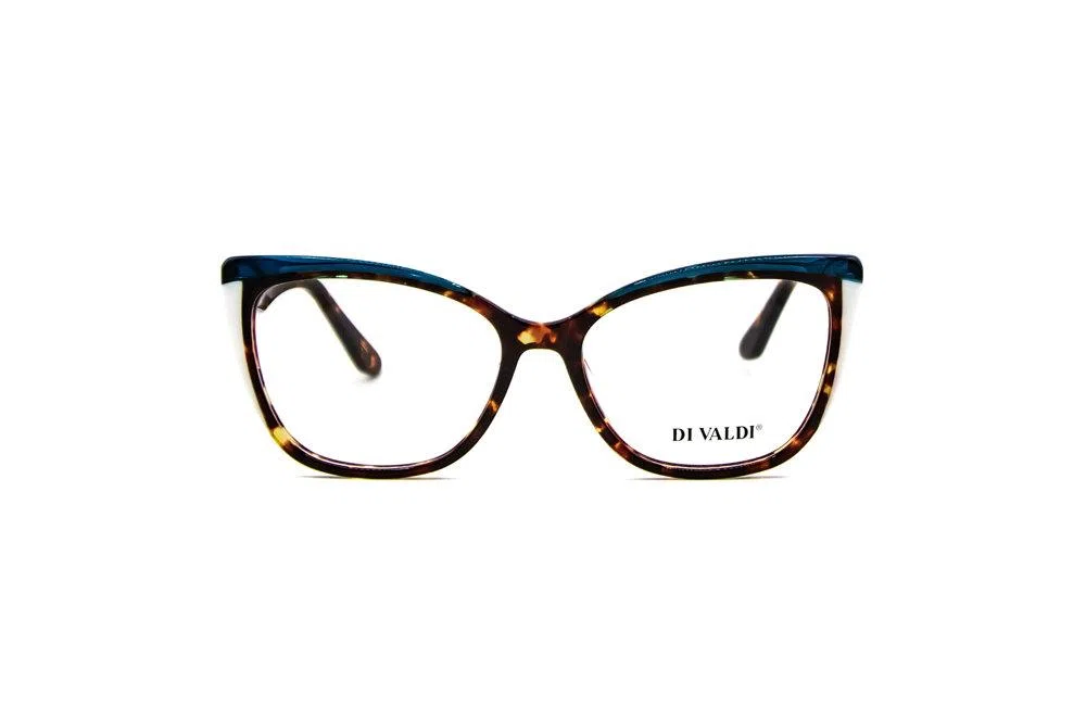 Divaldi DVO8242 Eyeglasses - view 7